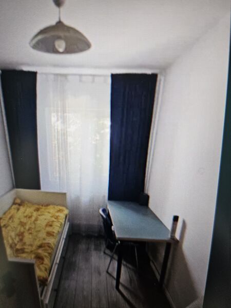 Strada Turda colt cu Bd. Ion Mihalache